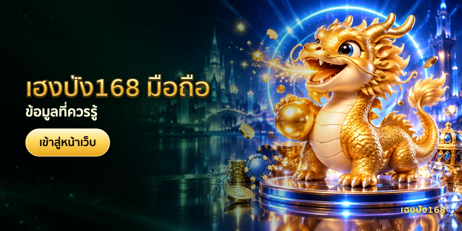 ภาพประกอบบทความ เฮงปัง168 มือถือ — ข้อมูลที่ควรรู้
