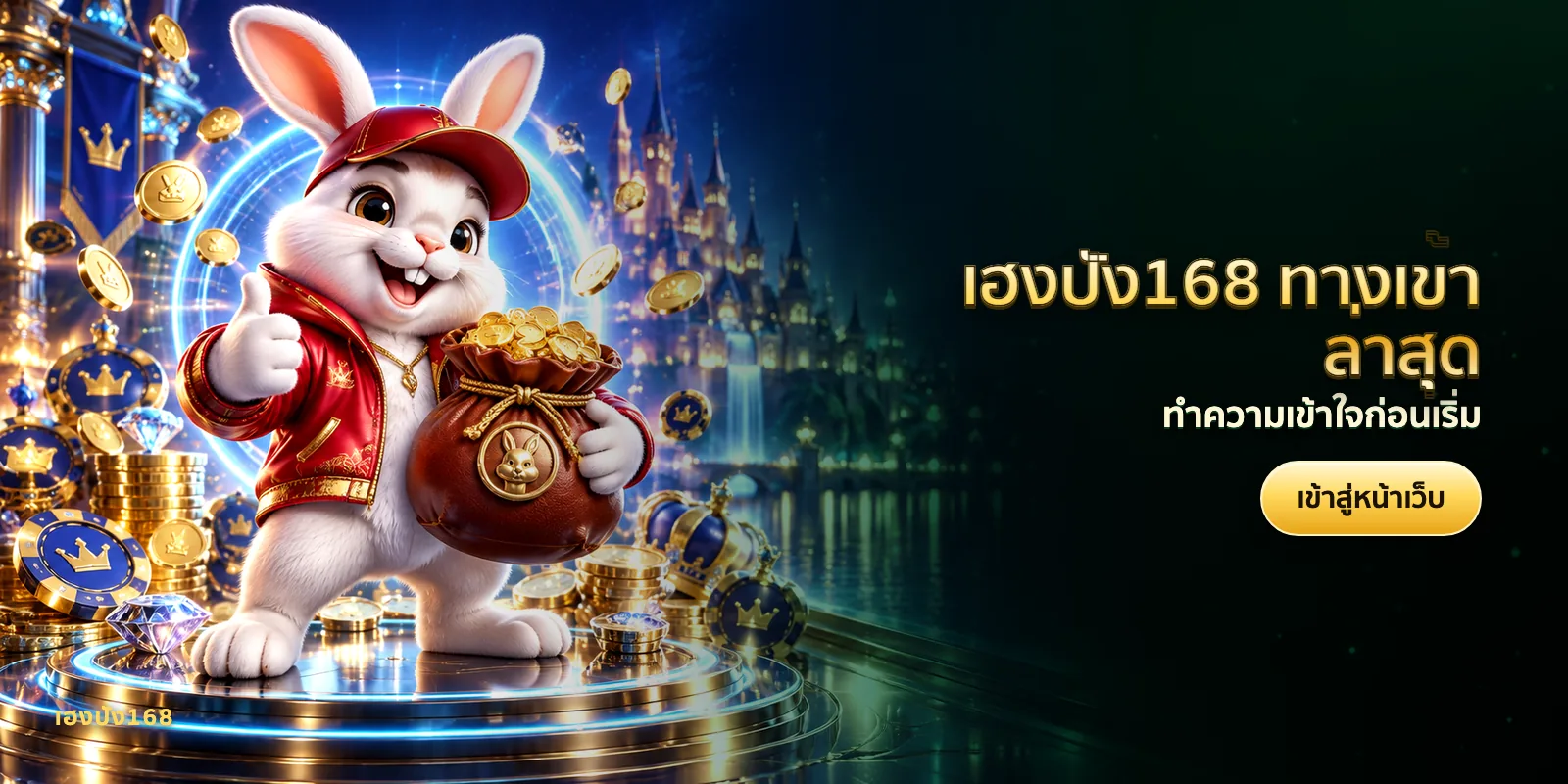 ภาพประกอบบทความ เฮงปัง168 ทางเข้าล่าสุด — ทำความเข้าใจก่อนเริ่ม